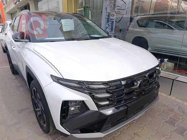 Hyundai for sale in Iraq